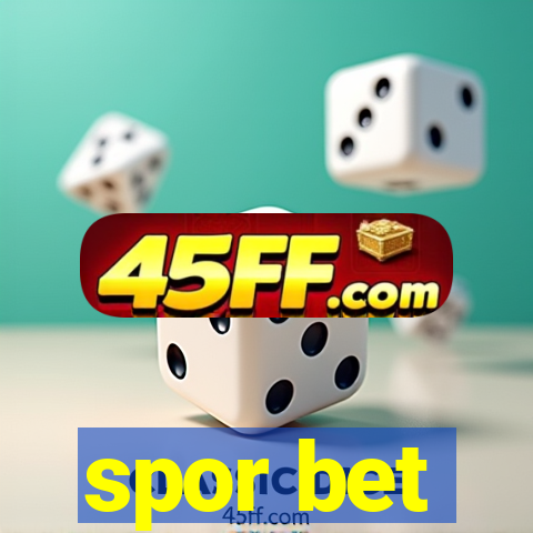 spor bet